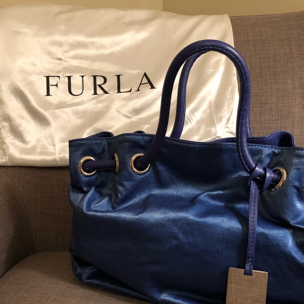 Furla handbag
